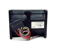 LMNCBVYA GFC0624DW 24V 2.00A Dual Motor Inverter Cooling Fan - 60x60x76mm Fan