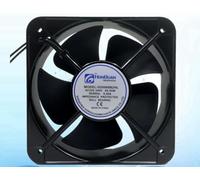 LMNCBVYA H20060B2HL 200mm Cooling Fan 220/240V 0.45A for H20060B2HL - 60/65W, 200x200x60mm
