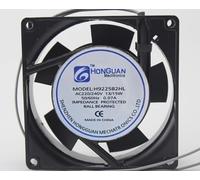 LMNCBVYA H9225B2HL 220/240V 92mm Cooling Fan - 92x92x25mm Fan for Efficient Cooling Solutions