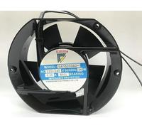 LMNCBVYA HABOR SA15050B2H 220-240V 34W Cabinet Fan for Computers - Cooling Solution