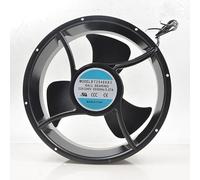 LMNCBVYA High Air Volume Axial Flow Fan BT25489A2-220V-240V, 0.27A, 254x254x90MM Cooling Fan for Efficient Air Circulation