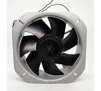 LMNCBVYA High Air Volume Fan W2E200-HH86-01 - 115V 64/80W AC Fan for Efficient Solutions