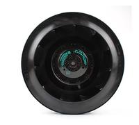 LMNCBVYA High Efficiency 4-Wire Centrifugal Fan R2E220-AB06-05 M2E068-CF 400VDB 2700/3050RPM for HVAC and Industrial Applications