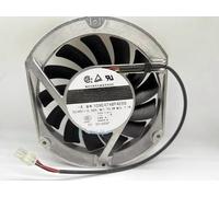LMNCBVYA High-Performance 109E4748P4E06 48V 0.49A Cooling Fan - 172x150x25mm, 4-Wire Design for Efficient Cooling Solutions