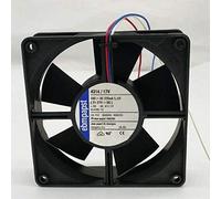 LMNCBVYA High-Performance 120mm 24V Cooling Fan - 5.4W, 2800RPM, 100.1 CFM, Low Noise 45dB - Model 4314/17V
