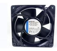 LMNCBVYA High-Performance 120mm All-Metal Cooling Fan for 4650N-465 AC230V - 19W Cabinet Cooling Solution