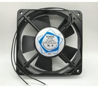 LMNCBVYA High-Performance 120mm Cooling Fan 115V for SP115A 1156HBT - 0.17A, 120x120x25mm