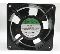 LMNCBVYA High-Performance 120mm Cooling Fan 220-240V for DP200A 2123XBT.GN - Quiet Operation and Efficient Cooling