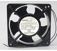 LMNCBVYA High-Performance 120mm Cooling Fan 230V 12038A2-HBAP for Efficient Heat Dissipation