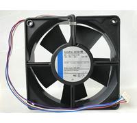 LMNCBVYA High-Performance 120mm Cooling Fan for 4318/19H - 48V, 270mA, 13.0W, Four-Wire Speed Control