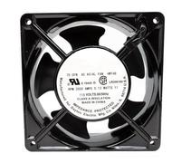 LMNCBVYA High-Performance 120mm Cooling Fan for 4WT48 Dayton AC115V - 11W Aluminum Frame AC Fan
