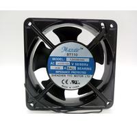 LMNCBVYA High-Performance 120mm Cooling Fan for BT110 - AC110~120V, 0.26A, Model 12038S1HL | Reliable 2-Wire Design for Efficient Cooling