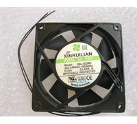 LMNCBVYA High-Performance 120mm Cooling Fan RAH1225B1-220V/240V, 0.05A, 120x120x25mm for Efficient Cooling