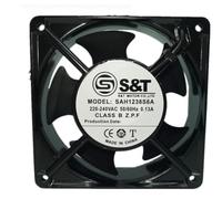 LMNCBVYA High-Performance 120mm Cooling Fan SAH1238S6A 220-240V 0.13A for Efficient Heat Dissipation