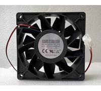 LMNCBVYA High-Performance 120mm DC24V 2.40A Inverter Cooling Fan PFB1224UHEC8X for Efficient Heat Dissipation
