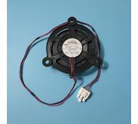 LMNCBVYA High-Performance 12V 0.13A Cooling Fan for 10030GE-12L-YT Model