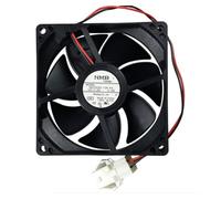 LMNCBVYA High-Performance 12V 90mm Cooling Fan 9025 - Model 09225SS-12K-FA for Reliable Cooling Solutions