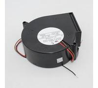 LMNCBVYA High-Performance 12V Cooling Fan 09533GA-12M-AB | 9cm Blower Fan with 3-Wire Temperature Control | MAX Airflow Rate for Efficient Cooling