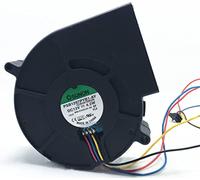 LMNCBVYA High-Performance 12V Cooling Fan 97mm PSB1297PYB1-AY - 4.2W for Enhanced Airflow and Cooling Efficiency
