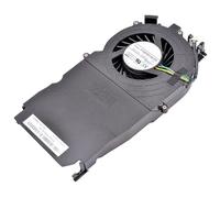 LMNCBVYA High-Performance 12V Cooling Fan PVB070E12H-P01 for Alien Computer Host - 0.95A, 4-Wire Design