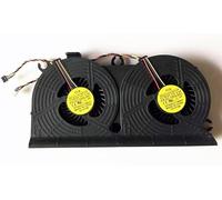 LMNCBVYA High-Performance 12V DFS602212M00T All-in-One Cooling Fan for Electronics and Appliances
