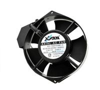 LMNCBVYA High-Performance 150mm Cooling Fan RAH1538B1-C 220-240V 0.16/0.17A for Efficient Heat Dissipation