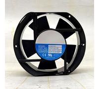 LMNCBVYA High-Performance 17251A2-HB Cooling Fan - 200V, 17cm Heat Dissipation Fan for Efficient Cooling