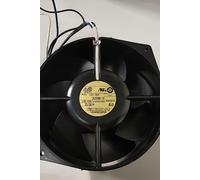 LMNCBVYA High-Performance 172mm All-Metal Fan - AC220-230V 25/28W, 3-Wire, High-Temperature Resistant, Model U6250MK-TP 17255