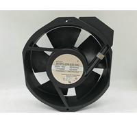 LMNCBVYA High-Performance 172mm All-Metal Fan AC230V 42W/40W 50/60Hz - Durable & High-Temperature Resistant 2-Pin Fan