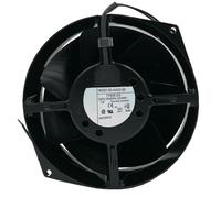 LMNCBVYA High-Performance 172mm All-Metal Fan - W2S130-AA03-90, AC230V, 45/39W, 2-Wire, High Temperature Resistant