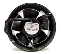 LMNCBVYA High-Performance 172x172mm Fan - W2E143-AB09-06, 230V, 0.08A, 24/30W for Efficient Solutions