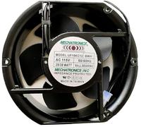 LMNCBVYA High-Performance 17CM Cooling Fan UF15KC12-BWH - 115V 39/38W for Efficient Airflow and Heat Dissipation
