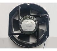 LMNCBVYA High-Performance 220/230V Cooling Fan 170mm for MR77B3-2-Wire Design, 13/14A, 26/30W, Perfect for Industrial Applications