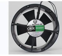 LMNCBVYA High-Performance 220mm Cooling Fan MR20060-AC 0.45A for Efficient Airflow and Heat Dissipation