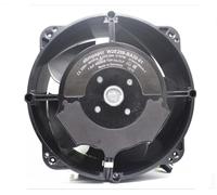 LMNCBVYA High-Performance 230V Cooling Fan W2E208-BA20-01 - 232mm x 232mm x 80mm, 67/87W, 2750/3100RPM