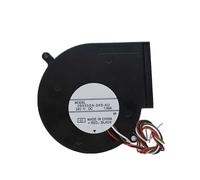 LMNCBVYA High-Performance 24V 1.5A 4-Wire Centrifugal Blower Cooling Fan Model 09533GA-24S-AU - 97x33mm Size for Efficient Cooling Solutions