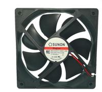 LMNCBVYA High-Performance 24V 120mm Cooling Fan MEC0252V1-000C-A99-5.0W for Efficient Cooling Solutions