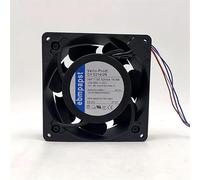LMNCBVYA High-Performance 24V 19.8W 3-Wire Cooling Fan DV5214/2N for Efficient Heat Dissipation