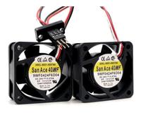 LMNCBVYA High-Performance 24V 40mm Cooling Fan 9WF0424F6D04 for A90L-0001-0507#B - Reliable & Efficient Cooling Solution