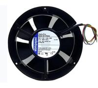 LMNCBVYA High-Performance 24V Cooling Fan 172mm 17251 for 6224N/17HAU - 30W Power, 1.25A Current, Durable Design
