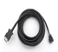 LMNCBVYA High-Performance 25m Encoder Cable MR-J3ENCBL25M-A1-H for Precision Motion Control