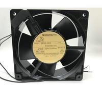 LMNCBVYA High-Performance 2650-365 R12D5W-155 Cooling Fan - 220VAC 50/60Hz, 16/15W, 2-Wire Design for Efficient Airflow