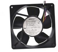 LMNCBVYA High-Performance 27V 127mm Cooling Fan 5214N/19HHI - 13.5W, 500mA, 127x127x38MM