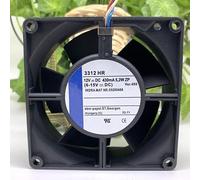 LMNCBVYA High-Performance 3312HR DC12V Cooling Fan - 92x92x32MM Chassis Equipment Cooler