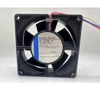 LMNCBVYA High-Performance 3318/2H DC 48V Fan - 105mA, 5W, 92x92x32mm, 3-Wire Design for Efficient Solutions