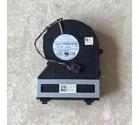 LMNCBVYA High-Performance 390 790 990 SFF 4-Wire Server Chassis Fan PVB120G12H-P01 - DC12V, 0.75A, Hydraulic Bearing Turbo Blower for CPU and IC Cooling