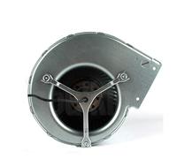 LMNCBVYA High-Performance 4-Wire Fan D2E160-AB01-06 - 1850 RPM, 64dBA, AC230V, 1.80A, 410W for Efficient Solutions