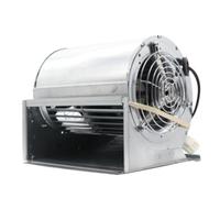 LMNCBVYA High-Performance 400V Inverter Fan 2GDFUT65-0.62/0.66A, 379/372W, 2390/2842RPM for Efficient Solutions