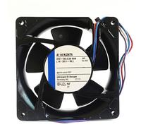 LMNCBVYA High-Performance 4114 N/2H7A Cooling Fan - 24V 3.8A 4-Wire 120x120x38mm for Efficient Cooling Solutions