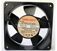 LMNCBVYA High-Performance 4710PS-23T-B30 AC Axial Fan - 230V, 14/11W, 120mm x 120mm for Efficient